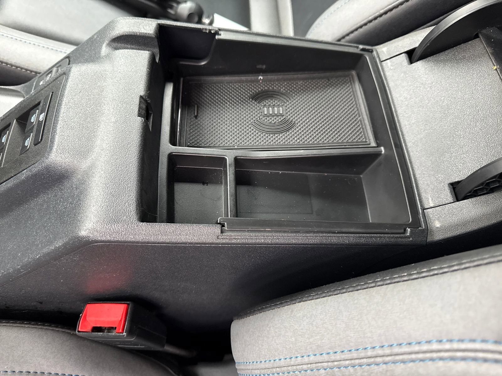 Certified 2021 Ford Bronco Black Diamond image 26