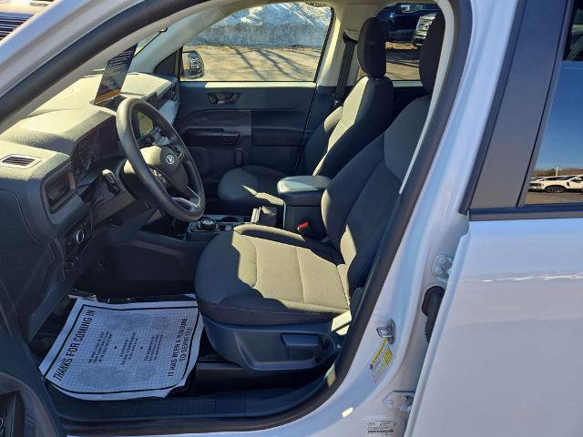 Certified 2023 Ford Maverick XL w/ Equipment Group 100A Standard image 14