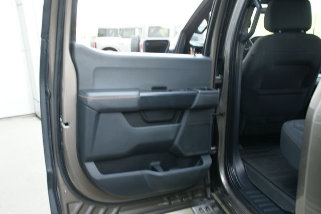 Certified 2021 Ford F150 Tremor w/ Tow Technology Package AWD/4WD image 29