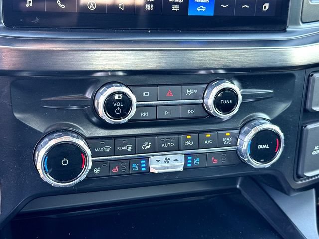 Certified 2025 Ford F250 4x4 Crew Cab Super Duty image 19