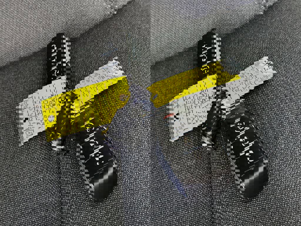 Used 2023 RAM 1500 Big Horn image 25