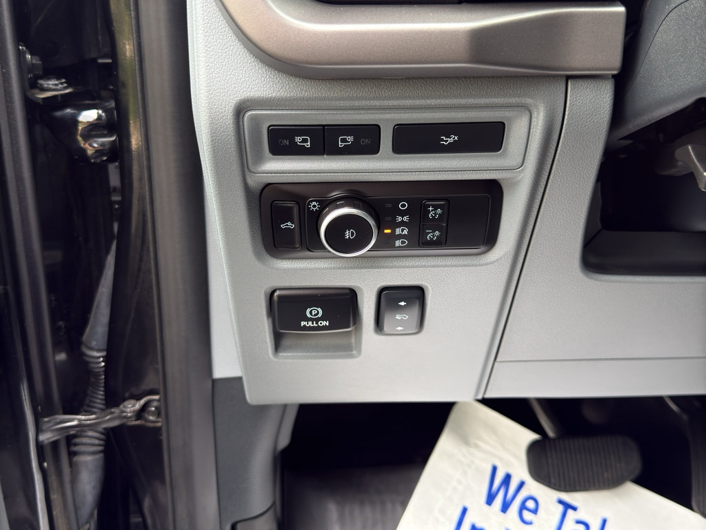 Certified 2024 Ford F150 XLT w/ Equipment Group 303A High AWD/4WD image 12