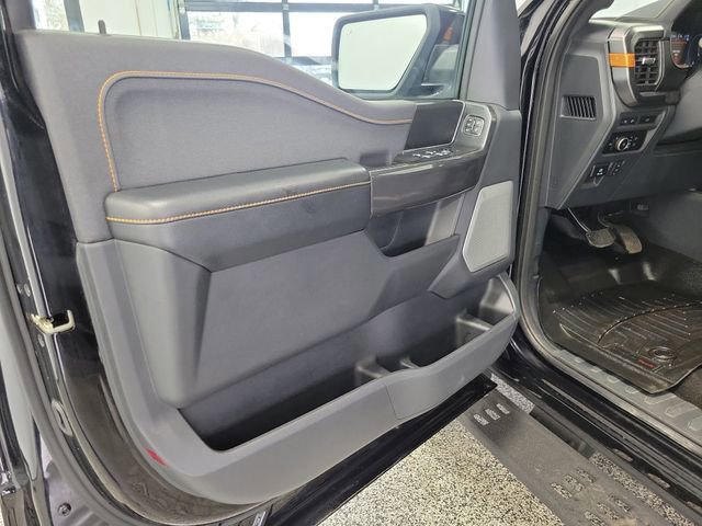 Certified 2023 Ford F150 Tremor w/ Equipment Group 402A High image 6