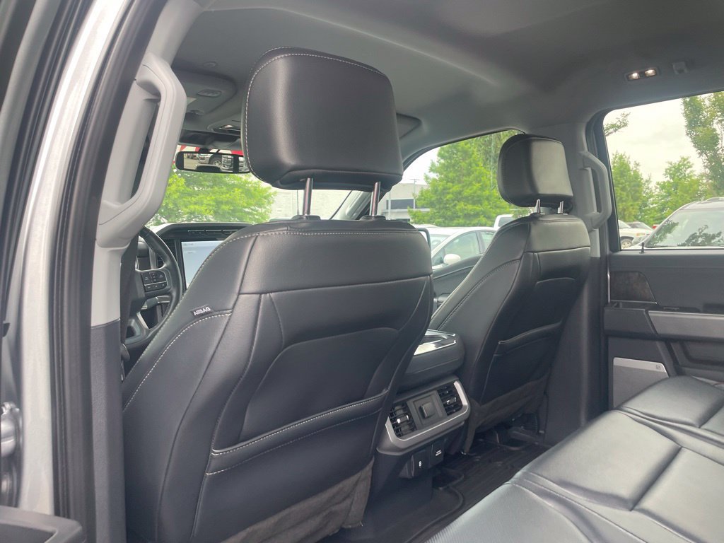 Certified 2023 Ford F150 Lariat AWD/4WD image 24