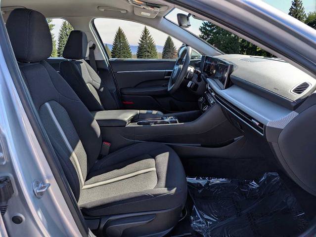 Used 2025 Hyundai Sonata SEL FWD image 18