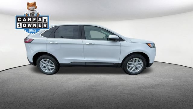 Certified 2023 Ford Edge SEL w/ Convenience Package AWD/4WD image 10