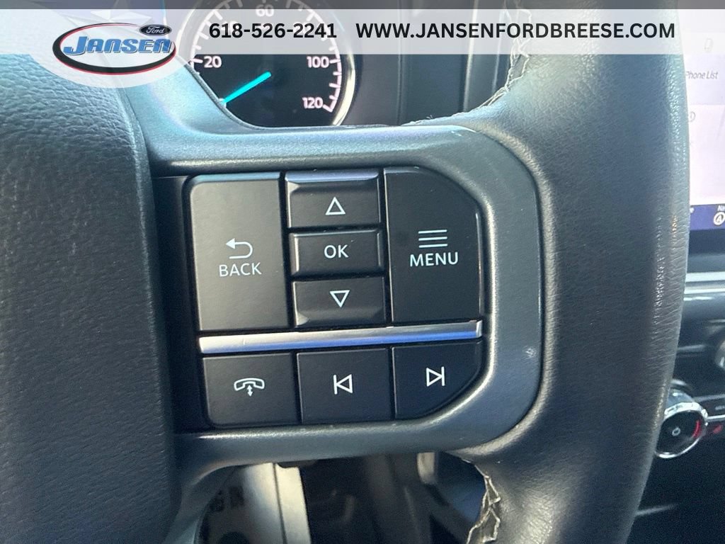 Certified 2023 Ford F150 XLT w/ Equipment Group 302A High AWD/4WD image 19