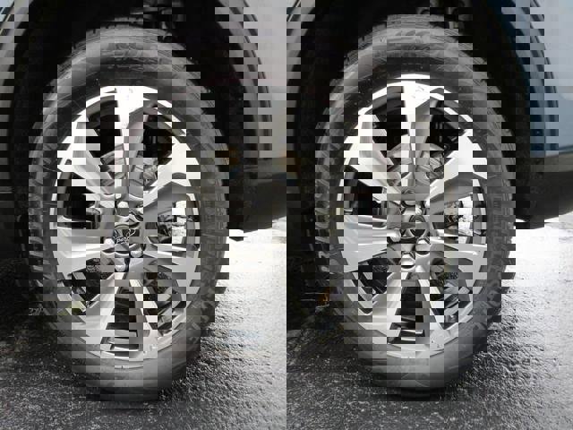 Certified 2024 Ford Escape Platinum image 20