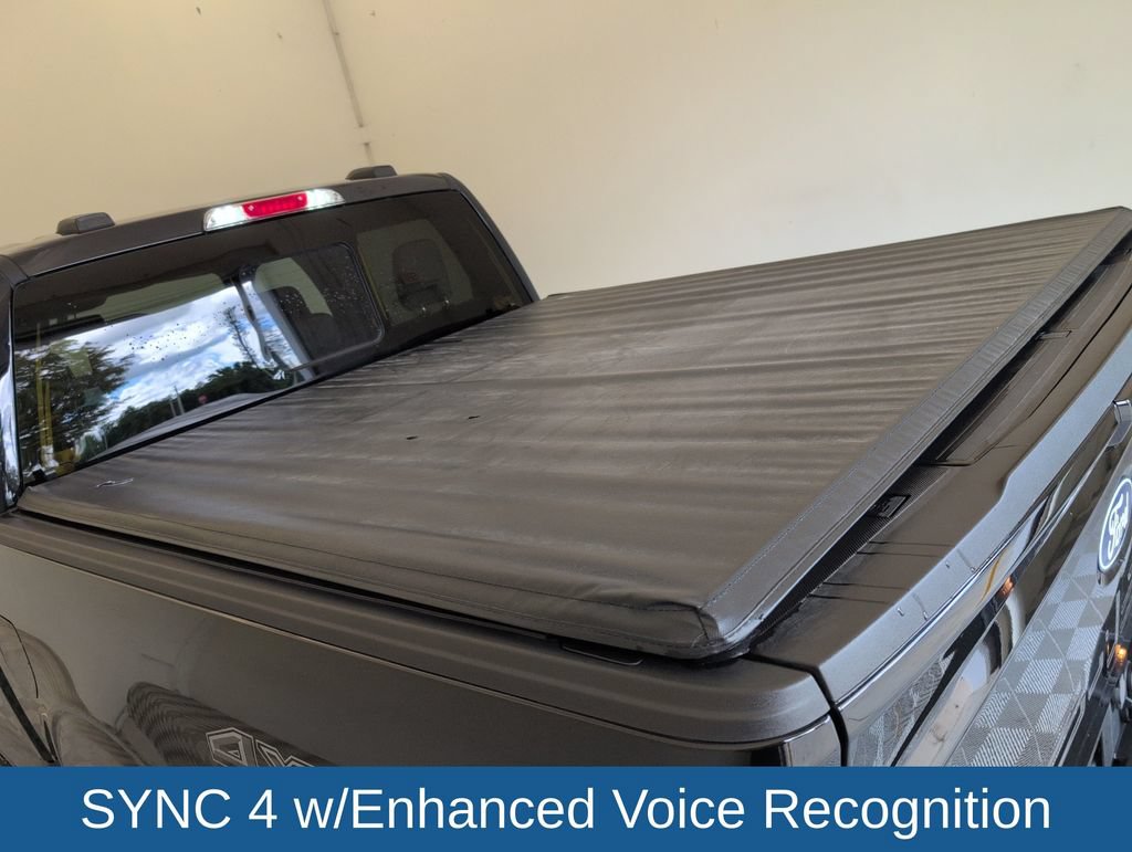 Certified 2024 Ford F150 XLT w/ Equipment Group 302A MID AWD/4WD image 44