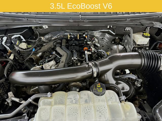 Certified 2024 Ford Expedition Max XLT AWD/4WD image 26