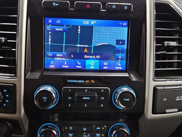 Certified 2020 Ford F150 Lariat AWD/4WD image 23