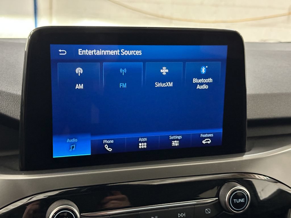 Certified 2024 Ford Escape Active AWD/4WD image 45