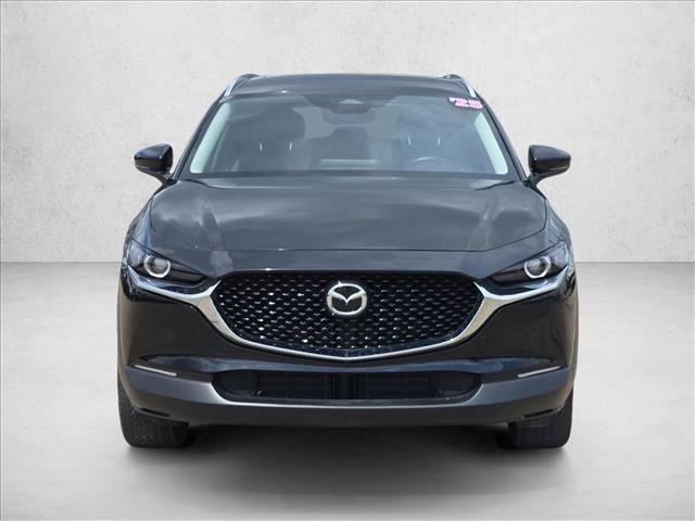 Used 2025 MAZDA CX-30 AWD 2.5 S w/ Preferred Package image 8