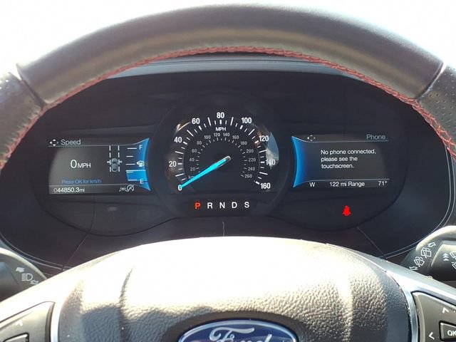 Certified 2023 Ford Edge ST-Line AWD/4WD image 22