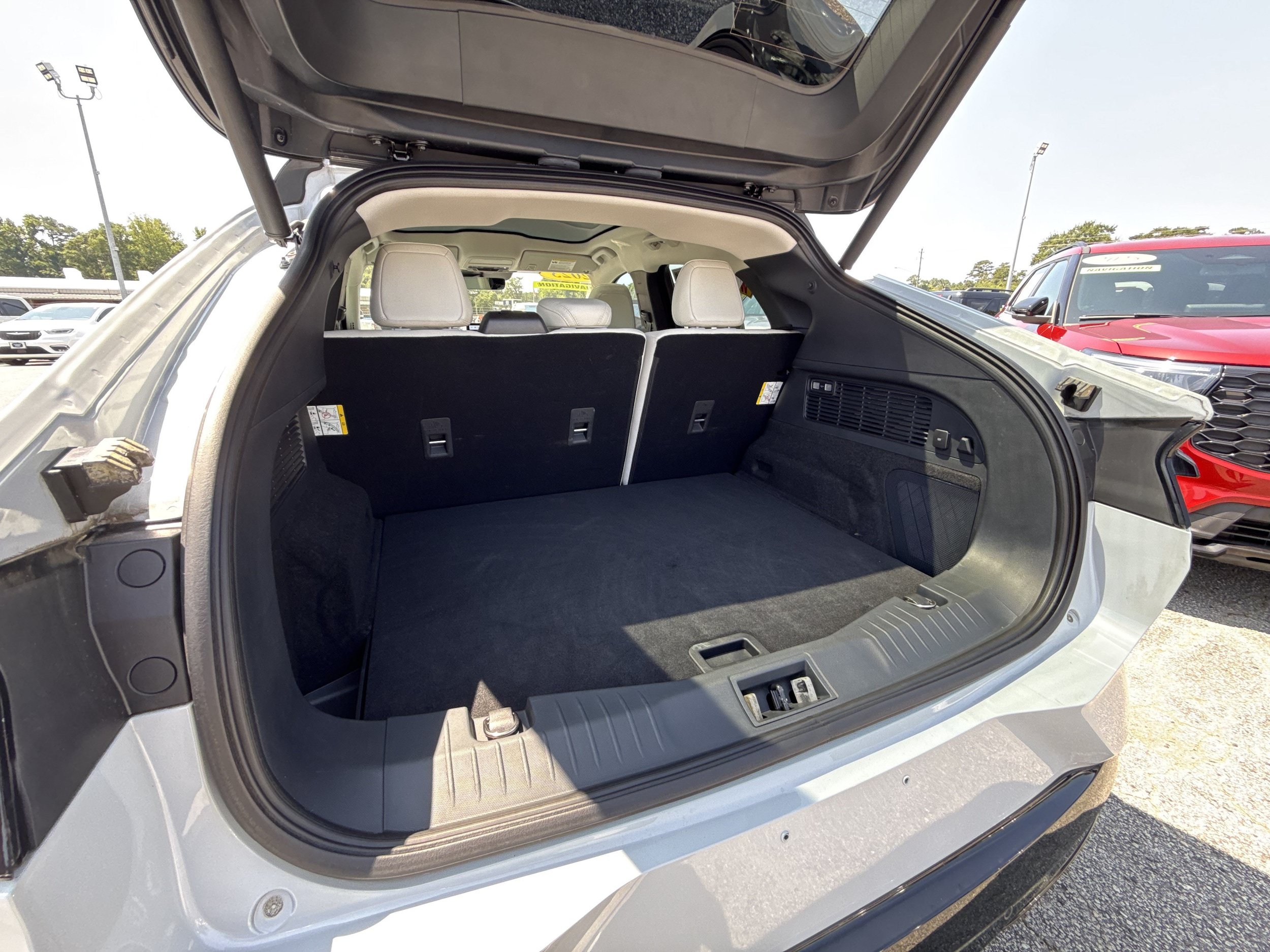 Certified 2023 Ford Mustang Mach-E Premium RWD image 26