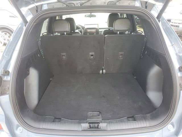 Certified 2024 Ford Escape ST-Line w/ Tech Pack #1 AWD/4WD image 7