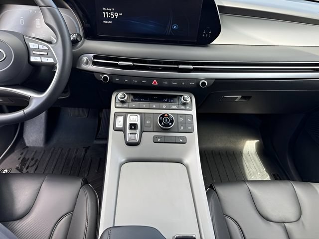 Used 2023 Hyundai Palisade XRT w/ Cargo Package AWD/4WD image 34