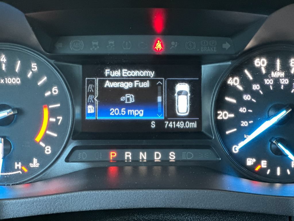Certified 2019 Ford Explorer XLT w/ Class III Trailer Tow Package AWD/4WD image 27