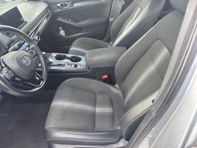 Used 2023 Honda Civic Sport image 5