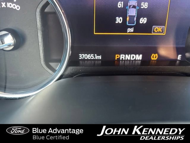 Certified 2022 Ford F250 Lariat w/ Lariat Ultimate Package AWD/4WD image 24