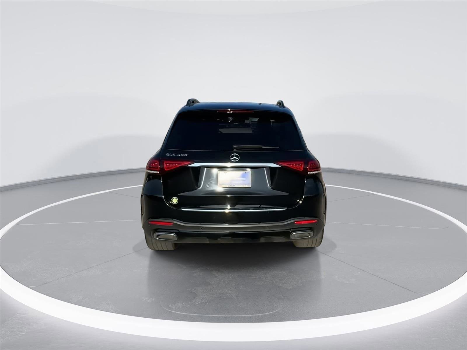 Used 2022 Mercedes-Benz GLE 350 image 5