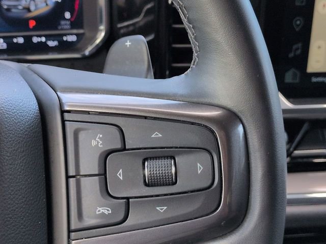 Used 2024 Chevrolet Silverado 1500 High Country w/ Technology Package image 25