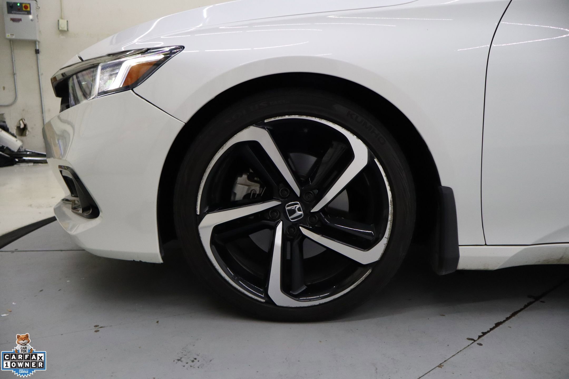 Used 2022 Honda Accord Sport Special Edition image 13