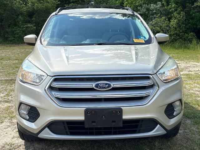 Certified 2018 Ford Escape SE w/ SE Sync 3 Package AWD/4WD image 6
