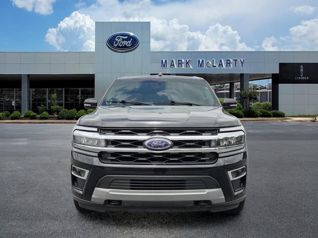Certified 2023 Ford Expedition Limited AWD/4WD image 8