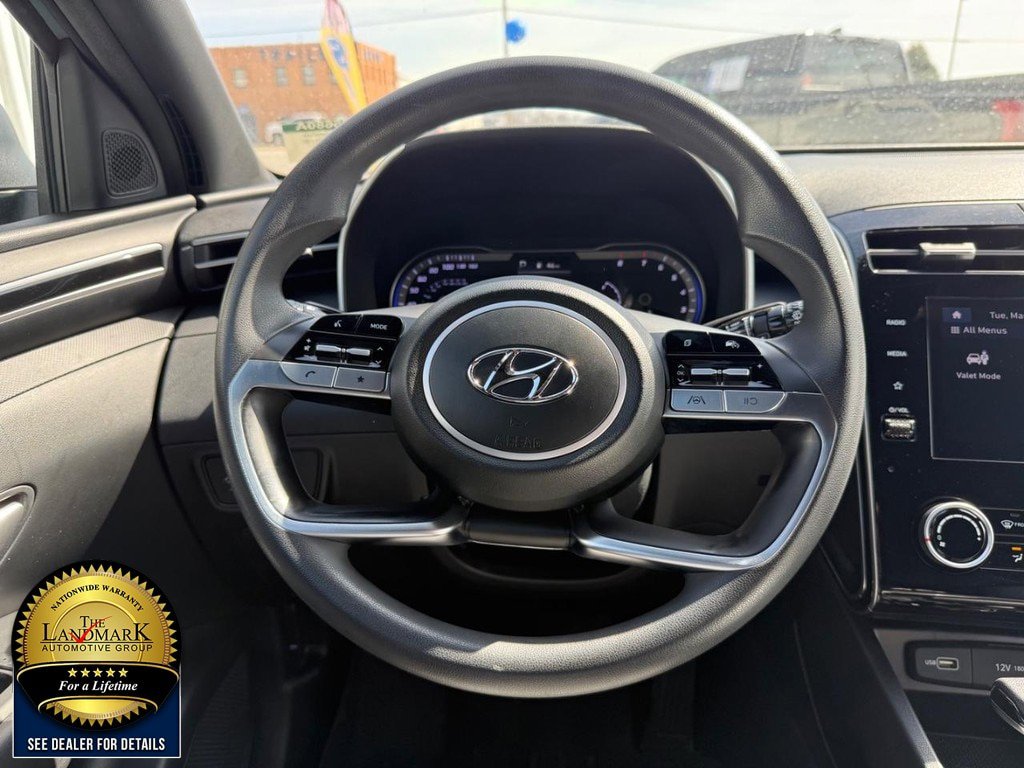 Used 2022 Hyundai Santa Cruz SEL w/ Launch Package AWD/4WD image 17
