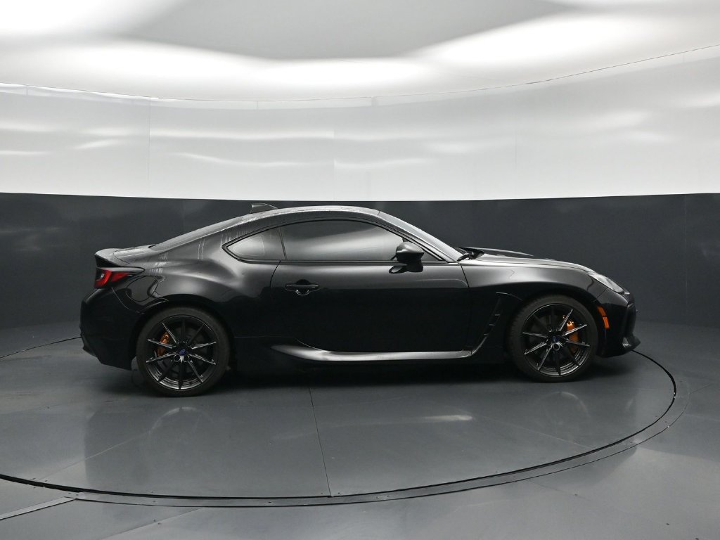 Used 2024 Subaru BRZ tS RWD image 17