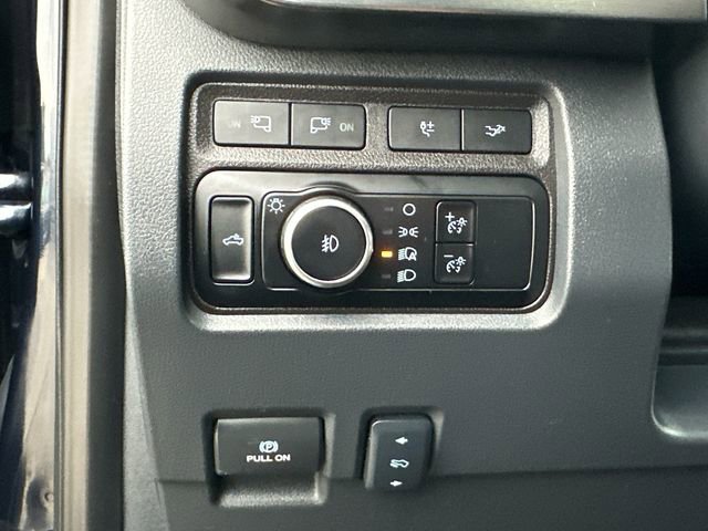 Certified 2024 Ford F250 Lariat w/ Lariat Ultimate Package image 27