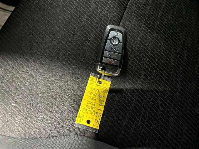 Certified 2023 Ford F150 XLT w/ Equipment Group 302A High image 11