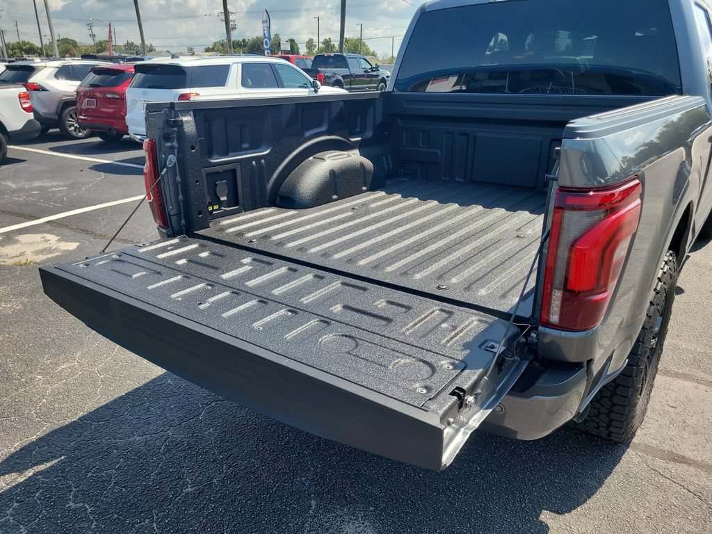 Certified 2026 Ford F150 Lariat AWD/4WD image 7