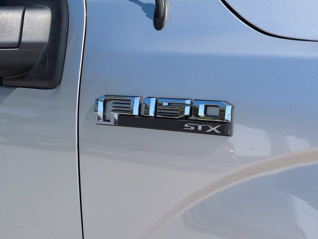 Certified 2018 Ford F150 XL w/ Equipment Group 101A Mid AWD/4WD image 14