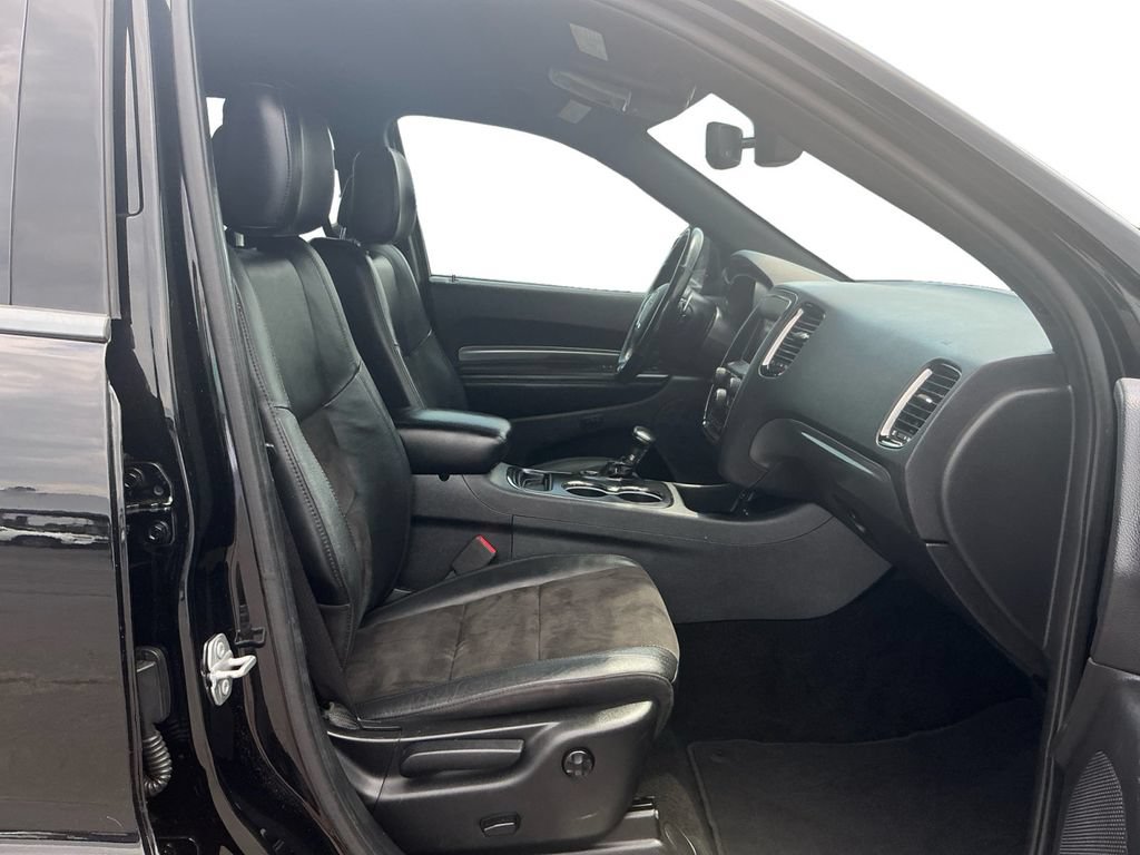 Used 2020 Dodge Durango GT RWD image 22