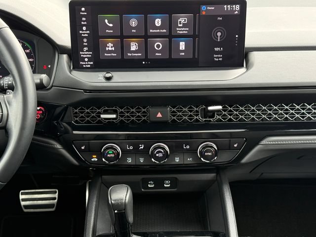 Used 2023 Honda Accord Sport image 25