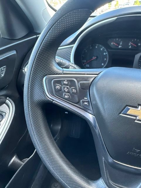 Used 2024 Chevrolet Malibu LT FWD image 22