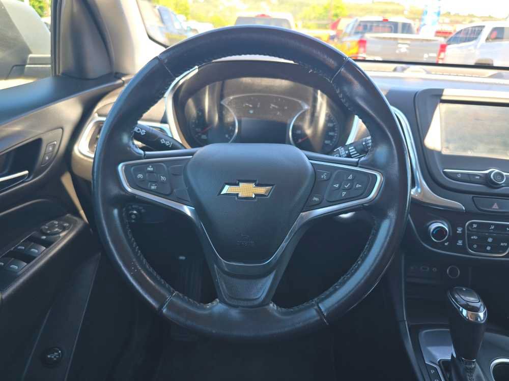 Used 2019 Chevrolet Equinox LT FWD image 11