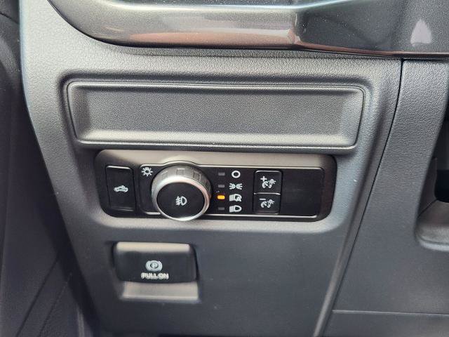 Certified 2024 Ford F150 STX RWD image 21