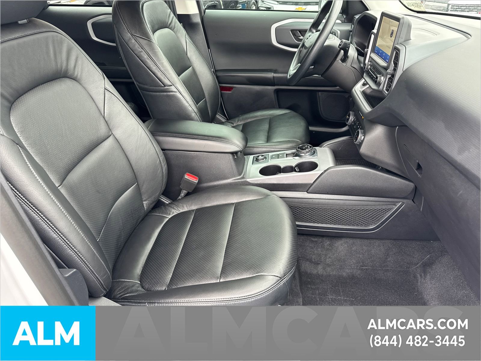 Certified 2024 Ford Bronco Sport Big Bend image 16