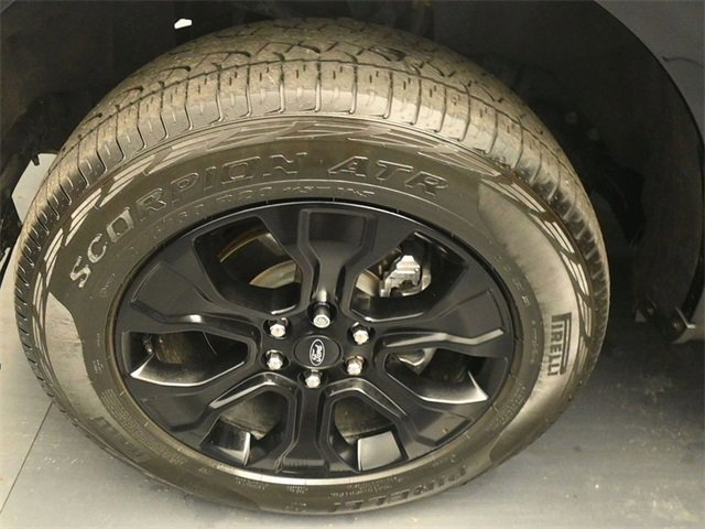 Certified 2023 Ford F150 XLT w/ Equipment Group 302A High image 17