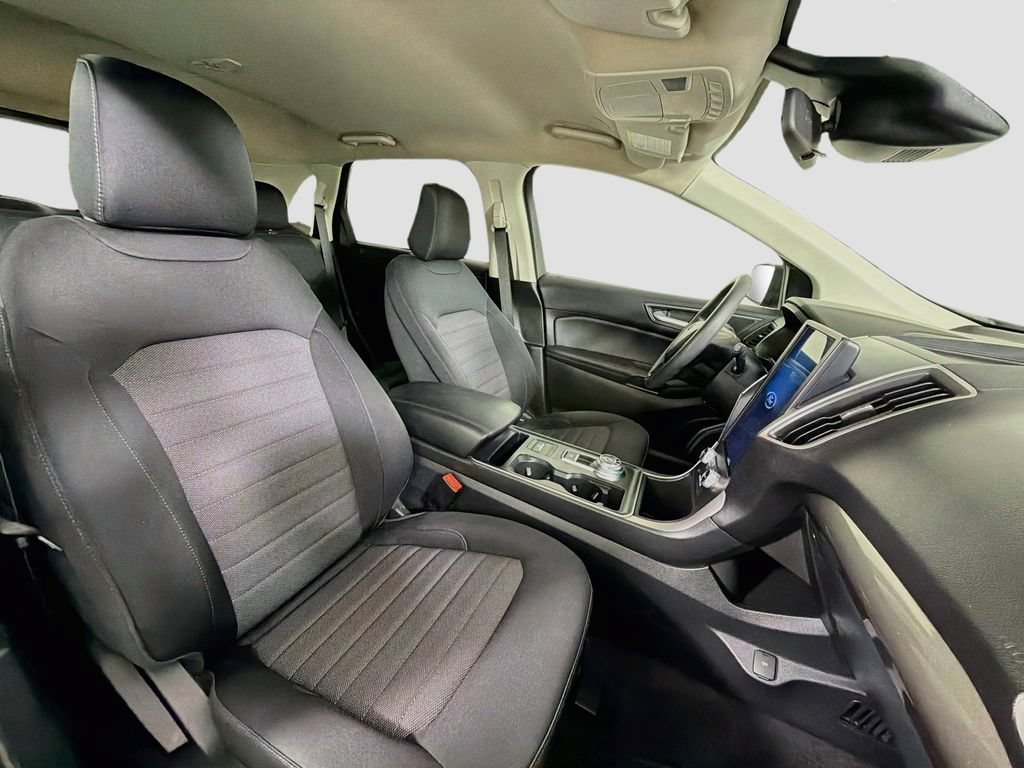 Certified 2022 Ford Edge SE AWD/4WD image 31