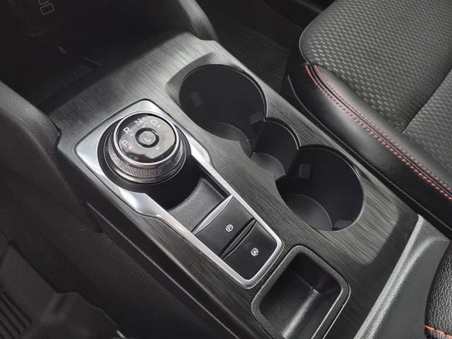 Certified 2024 Ford Escape ST-Line Select w/ Tech Pack #2 image 12