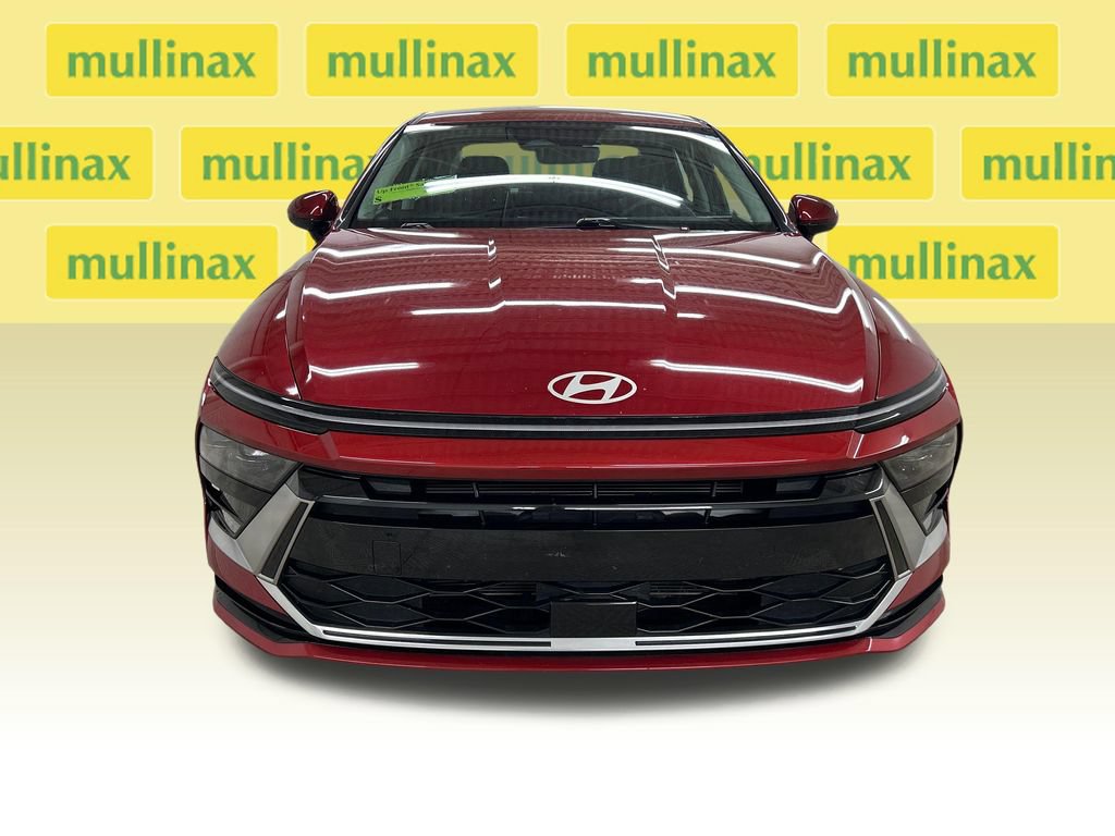 Used 2025 Hyundai Sonata SEL FWD image 15