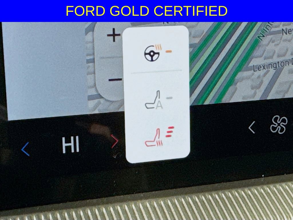 Certified 2025 Ford Explorer ST-Line w/ ST-Line Street Pack image 20