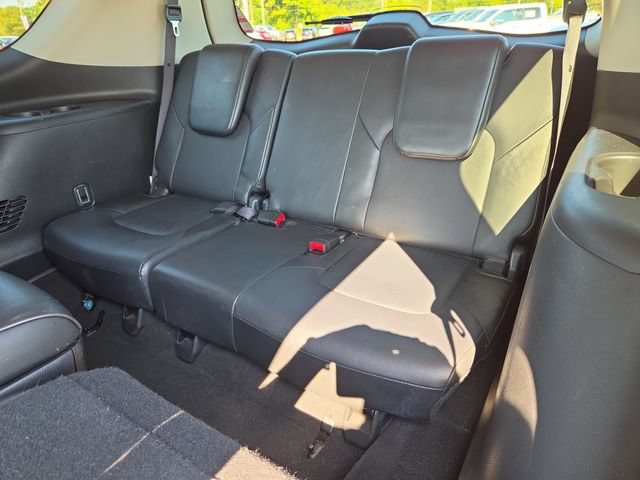 Used 2020 INFINITI QX80 Luxe w/ Proassist Package AWD/4WD image 28
