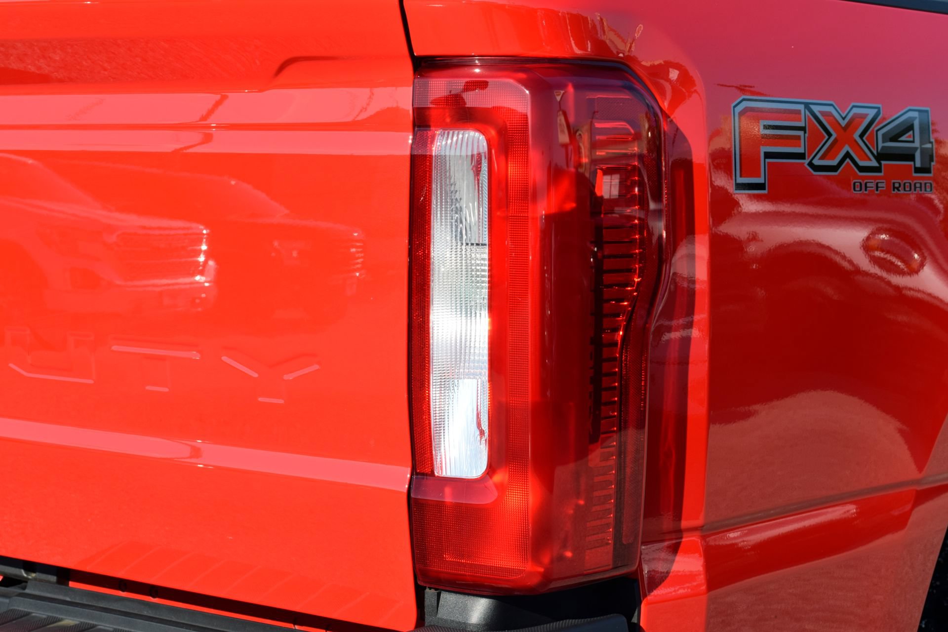 Certified 2025 Ford F350 XL w/ XL Off-Road Package AWD/4WD image 18