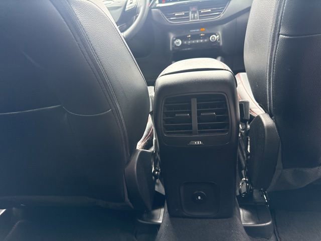 Certified 2023 Ford Escape ST-Line Elite w/ Premium Technology Package AWD/4WD image 37