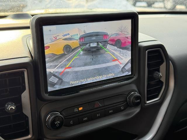 Certified 2023 Ford Bronco Sport Big Bend image 23